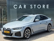 BMW i4 - EDrive40 High Exe M-SPORT 84 kWh 96% SOH PANO|LEDER|MEMORY