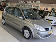 Renault Scénic - 1.6-16V Business Line Airco, Cruise Control, Stuurbekrachtig