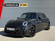 MINI John Cooper Works - Mini 1.5 Cooper AS ZATERDAG TOT 12 UUR OPEN