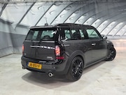 MINI Clubman - 2.0 Cooper SD Chili panorama automaat