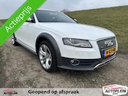 Audi A4 - allroad quattro 2.0 TFSI Pro Line SUPER MOOI