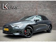 Audi A3 - 40 TFSIe / BLACK OPTIC / TREKHAAK / CAMERA / SFEERVERLICHTIN