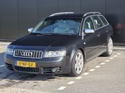 Audi A4 - Avant 4.2 V8 quattro S4 Hand-Bak