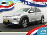 Hyundai Kona - EV Fashion 64kWh (96%SOH) Warmtepomp Camera Head-up Display