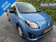 Renault Twingo - 1.2-16V Dynamique Automaat | Airco | Cruise Control | LMV | 