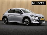 Peugeot e-208 - EV GT 50 kWh | Camera/Navi/Climate