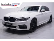 BMW 5-serie - 530e M Sport Head-up Apple Carplay Camera Stoelverwarming