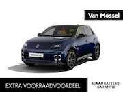Renault 5 - E-TECH comfort range 10 1AT Iconic cinq | Achteruitrijcamera