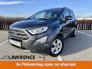 Ford EcoSport - 1.0 EcoBoost 125 pk Titanium | Autom.| Pano-Dak | Navi | PDC