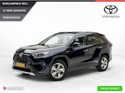 Toyota RAV4 - 2.5 Hybrid AWD Executive