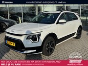 Kia Niro - 1.6 GDi Hybrid DynamicLine |LMV | navigatie Apple CarPlay/An