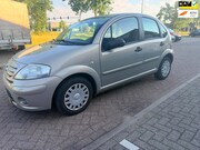 Citroën C3 - 1.4 Benzine - APK 07-2027 - Airco - Cruise