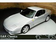 Ferrari 456 - GTA Coupe | 1998
