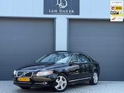Volvo S80 - 2.0 T5 Limited Edition / AUTOMAAT / LEDER / DAKJE