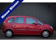 Opel Meriva - 1.6 Enjoy Net binnen-Nu al te bezichtigen