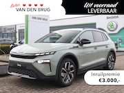 Skoda Elroq - Sportline 60 | Elektrische achterklep | Matrix LED | Stoel -