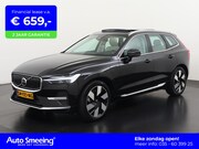 Volvo XC60 - 2.0 T6 Long Range AWD Ultra Bright | Luchtvering | 360 Camer