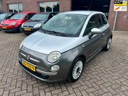 Fiat 500 - 1.2 Bicolore // Airco // APK 9-11-2026