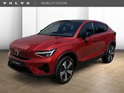 Volvo C40 - Ultimate 69 kWh | 360° Camera | Harman Kardon |