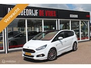 Ford S-Max - 1.5 ST-Line Pano/20Inch/Leder/Camera/Trekhaak/Etc