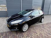Ford Fiesta - 1.0 EcoBoost Titanium