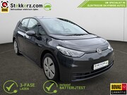 Volkswagen ID.3 - Pro 58 kWh SOH 95%, All-in prijs incl. 12 mnd. Bovag Garanti
