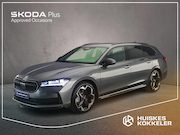 Skoda Superb - Sportline Business 1.5 TSI PHEV 204pk DSG Automaat Trekhaak,