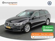 Volkswagen Passat - Variant 1.4 TSi 218 Pk Automaat PHEV GTE Business | Full LED