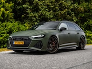 Audi RS6 - Avant C8 4.0 TFSI Quattro | ABT | Ceramic | Carbon