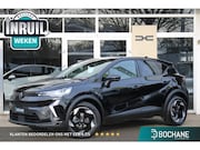 Renault Captur - 1.0 TCe 90 techno | Navigatie | Camera | APPLE CARPLAY/ANDRO