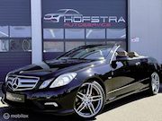 Mercedes-Benz E-klasse - Cabrio 350 CGI Avantgarde Nieuw,Lezen ....