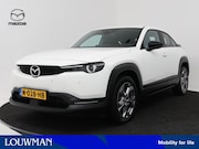 Mazda MX-30 - e-SkyActiv 145 Comfort 36 kWh | SOH 93, 9% | Camera | Stoelv