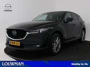 Mazda CX-5 - 2.0 SkyActiv-G 165 Luxury | Trekhaak | 360 Camera | BOSE |