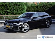 Audi A6 - Avant 50 TFSI e quattro S edition ADAPTIVE CRUISE | 360° CAM