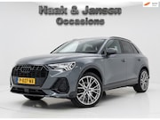 Audi Q3 - 35 TFSI Pro Line S Panoramadak Bang & Olufsen Stoelverwarmin