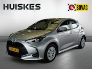 Toyota Yaris - 1.5 Hybrid 115 Comfort | Carplay | Adapt. Cruise | Achteruit