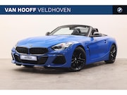 BMW Z4 - M40i High Executive Automaat / M Sportstoelen / Adaptieve LE
