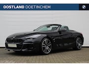 BMW Z4 - sDrive20i High Executive M Sport Automaat / M Sportstoelen /