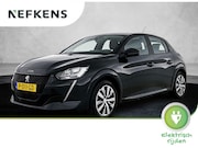 Peugeot e-208 - EV Active 50 kWh 136pk Automaat | SOH 93.2% | Navigatie | Ai