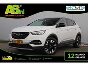 Opel Grandland - X 1.2 Turbo Business Executive 131PK Automaat Keyless Comfor