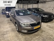 Skoda Superb - Combi 2.0 TDI Greentech Active Business Line EX BPM