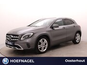 Mercedes-Benz GLA-Klasse - 180 Business Solution Plus Upgrade Edition | Automaat | Crui