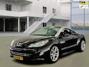 Peugeot RCZ - 1.6 THP