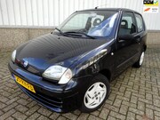 Fiat Seicento - 1.1 Active INRUIL KOOPJE