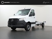 Mercedes-Benz Sprinter - 317 CDI | Aut. | Chassis | L3 | 3500 KG. AHW | Airco | Cruis