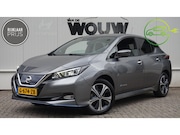 Nissan Leaf - 3.Zero Limited Edition 62 kWh SOH 91%