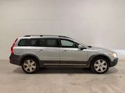 Volvo XC70 - 2.4 D5 4x4 Pano Leer Navi Automaat EX BPM