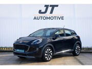 Ford Puma - 1.0 EB Hyb Titanium 125PK Cruise Control | PDC | Voorruitver