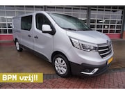 Renault Trafic - 2.0 Blue dCi 130PK T29 L2H1 Advance Dubbelcabine Nr. V155 | 