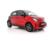 Smart ForFour - Passion 18 kWh {SoH-95%} Aut.*FACE-LIFT | LED-LIGHTS | HEATE